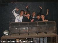 Hanna Haunted Acres, Inc. image 2